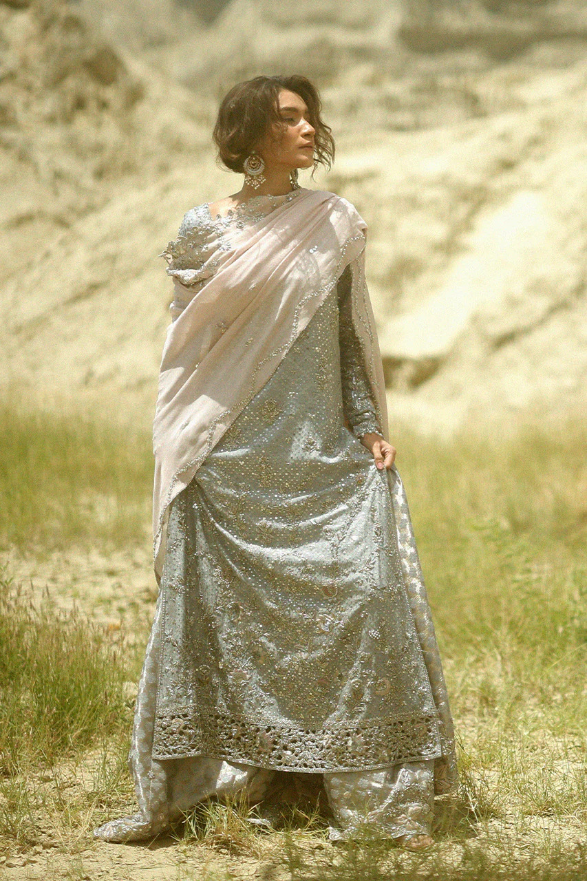 Shakir Bridal Couture
