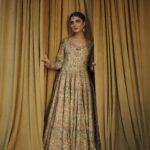 Ivory Bridal Maxi - image 1
