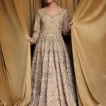 Ivory Bridal Maxi - image 6