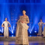 Rose Gold Bridal Maxi - image 4