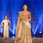 Rose Gold Bridal Maxi - image 3