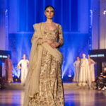 Rose Gold Bridal Maxi - image 2