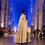 Rose Gold Bridal Maxi - image 5