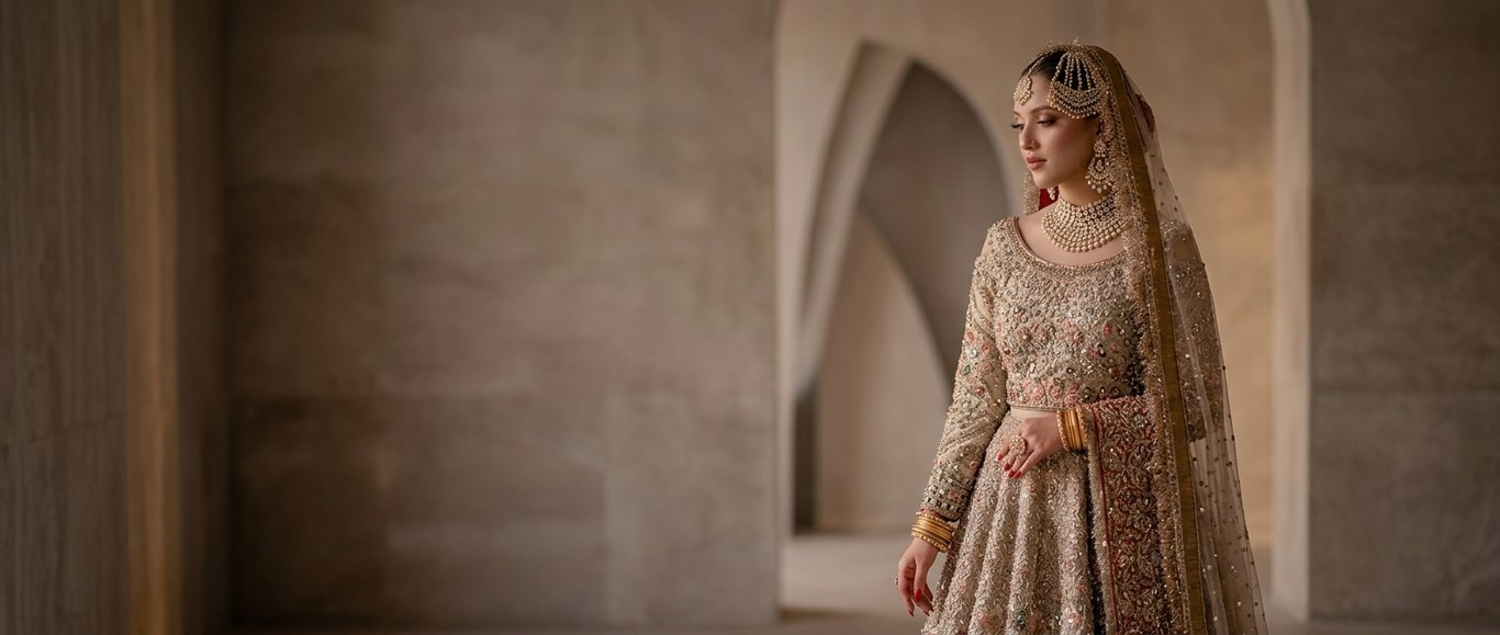 Shakir Bridal Couture
