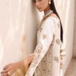 Off White 3D Zardozi Formal - image 7